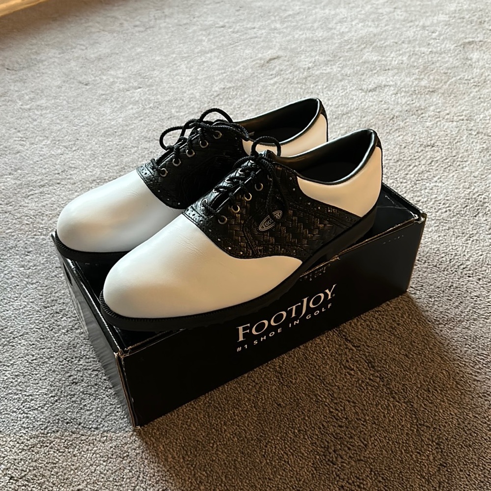 FootJoy Golf Shoes Size 11